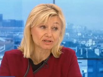 Доц. Телчарова: 20 деца в момента се лекуват с мултисистемен възпалителен синдром след COVID-19