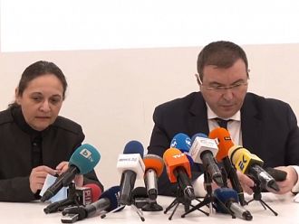 Надграждат е-направлението до края на март (Обновена)