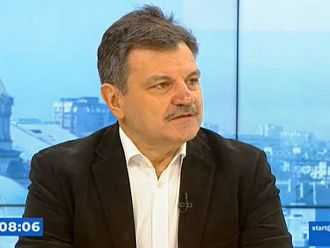 Д-р Симидчиев: Масовата ваксинация трябва наистина да бъде масова, за да спрем пандемията