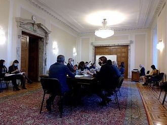 84 млн. лв. е платила НЗОК за лечение на COVID през 2020 г.