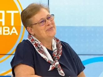 Мая Бонева: Проблемът с кадрите в акушерството не е от днес, а е трупан с години