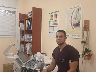 Д-р Милчо Енчев: Сърцето се лекува със сърце