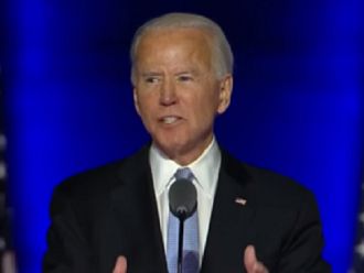 САЩ се завръщат в СЗО, д-р Гебрейесус: