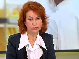 Проф. Христова: Няма да ни отмине британския щам, мерките трябва да са затегнати