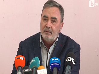 Доц. Кунчев: Ако ситуацията от Англия се пренесе в България, ноември ще ни се стори приказка