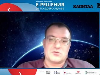 Липсата на електронен подпис за всеки е големият проблем на е-здравеопазването