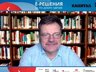 Д-р Симидчиев: Разнородните мнения водят до влошени здравни резултати