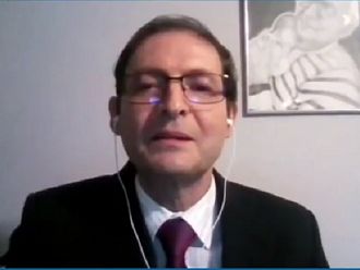 Д-р Костадин Сотиров: Е-здравеопазването ще позволи на лекаря да се фокусира върху пациента