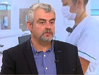 Д-р Миндов: Имаме всичко, нямаме само ваксини и желаещи за ваксиниране