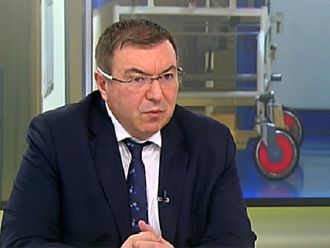 Министърът: До края на годината бихме могли да постигнем 60-70% имунизационно покритие