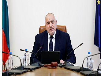 Борисов: Майсторски предотвратяваме опасностите при пандемията