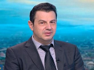 Проф. Хайрабедян: Многокомпонентна ваксина срещу COVID-19 можем да очакваме до две години