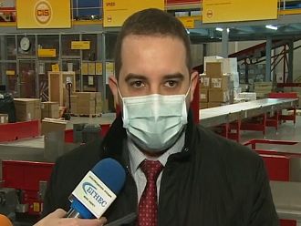 Получихме още 17 550 дози от ваксините на „Pfizer”, забавяне ще има при „Moderna”