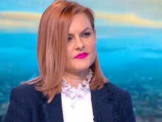 Д-р Христиана Бацелова: Ще ограничим COVID с минимум 70% ваксинационно покритие