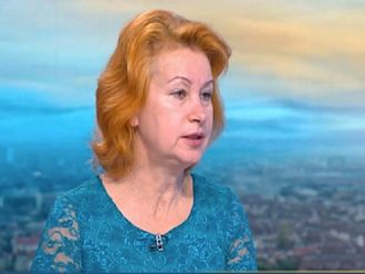 Проф. Христова за британския щам: Вирусът е същият, проблемът ще са повечето болни и смъртни случаи