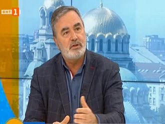 Доц. Кунчев: Една пандемия не може да бъде спряна, но може да бъде държана под контрол