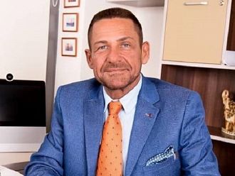 Проф. Дудов: Нелепо е онкоболните да се срещат с COVID, когато могат да го избегнат с ваксина