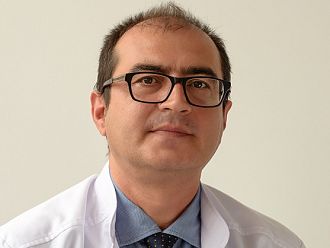 Д-р Захари Захариев: В лъчелечението контактът между лекар и пациент е непрекъснат