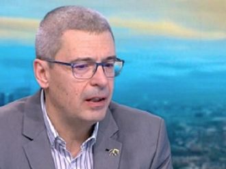 Проф. Гетов: Потребностите от ваксини се оказаха повече от производствените възможности