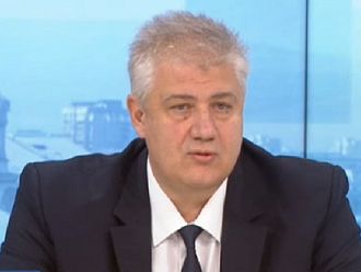 Проф. Балтов: В