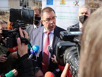 МЗ обособява най-важните за страната болници