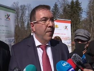 Започва строежът и обновяването на Спешните центрове