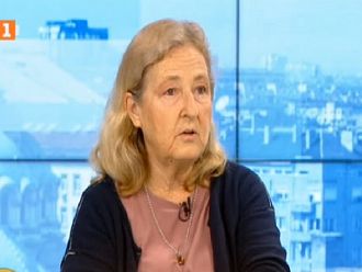 Проф. Кожухарова: Абсолютно неразумно е да се плаши обществото