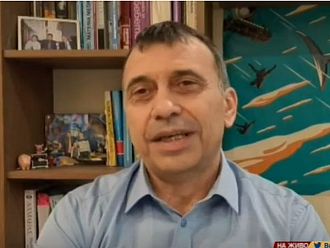 Д-р Янакиев: Майките да не се доверяват на сайтове, а да вярват на лекарите