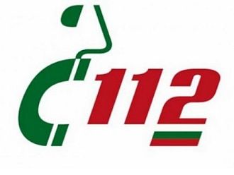 Над 3,5 милиона сигнала са били подадени на телефон 112 за миналата година