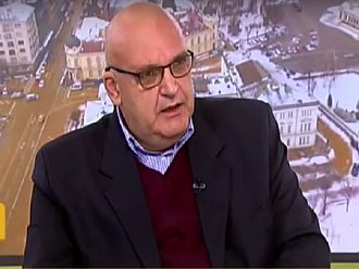 Д-р Брънзалов: Пред трета вълна сме, но системата и лекарите са много по-подготвени