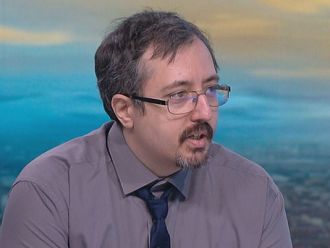 Лъчезар Томов: Британският щам ще измести напълно у нас стария COVID до края на месеца