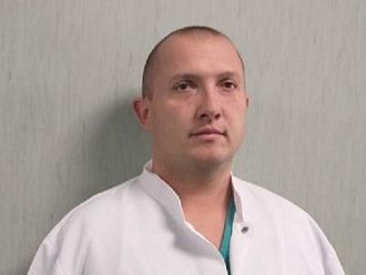 Д-р Милев: С 30% се увеличиха случаите на общ травматизъм заради леда