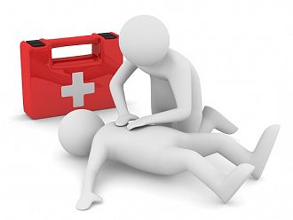 В близко време в София ще има външни дефибрилатори на ключови места