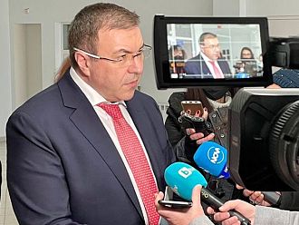 Проф. Ангелов: Четвърта фаза от имунизацията може да започне по-рано