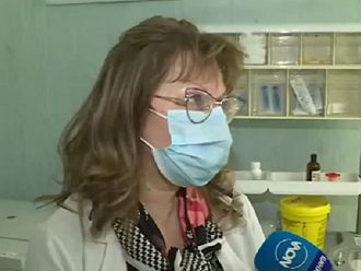 Започна имунизацията на хората над 65-години и хронично болните пациенти