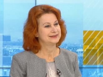 Проф. Христова: Ваксината срещу COVID е в пъти по-ефикасна от тази срещу грип