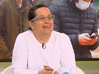 Д-р Николова: Опираме до това, че ваксини няма и трябва да се подсигурят възможно най-скоро