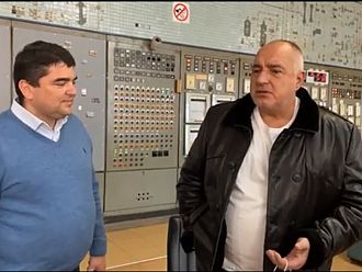 Борисов: Говорили сме да пратим самолет да докарат ваксините за два часа