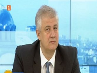 Проф. Балтов: Ваксинацията е бъдещето и здравето на нацията