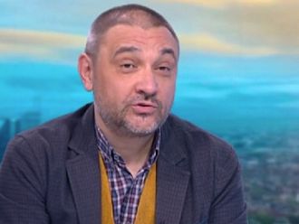 Проф. Чорбанов: Видя се, че корпоративните интереси са по-силни от политическите