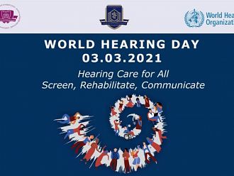 Безплатни профилактични прегледи на слуха в МУ-Варна