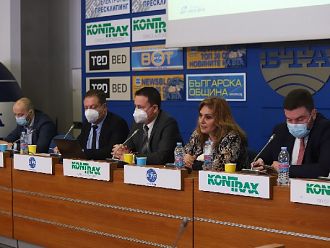 Д-р Маджаров: Би трябвало да говорим не за реформи в здравеопазването, а за ускорено развитие (Обновена)