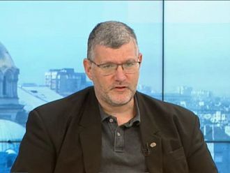 Проф. Момеков: Най-разумният и икономически оправдан начин да се справим с пандемията са ваксините