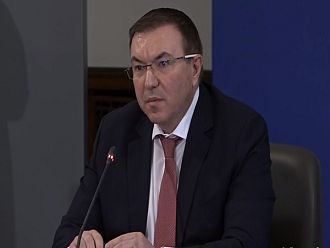 Различни мерки в областите с много болни от COVID предлага НОЩ (обновена)