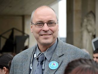 Владимир Томов: Хората с редки болести не са видими за здравната система