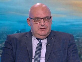 Д-р Брънзалов: Записалите се за имунизация в регистъра да бъдат дисциплинирани и съпричастни