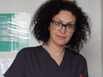 Д-р Регина Хатър: За мен пластичната хирургия е най-вълнуващата хирургична специалност