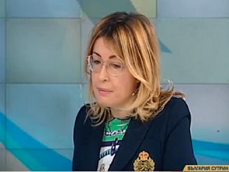 Свилена Димитрова: Важно е да са балансира така че всички лечебни заведения да бъдат обезпечени