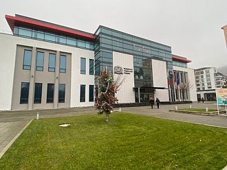 МУ-Пловдив се представи отлично пред международната научна общност