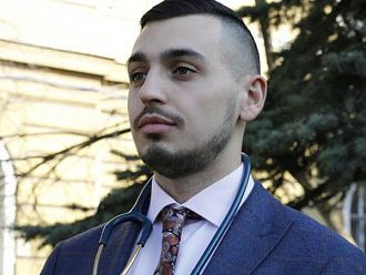 Д-р Диян Ганев: Направеното в СЛК е пример за еволюция в управлението на съсловието